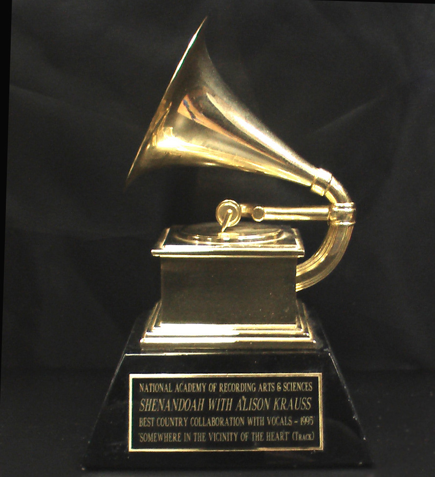 grammy award